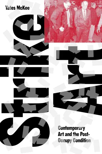 Cover of Strike Art