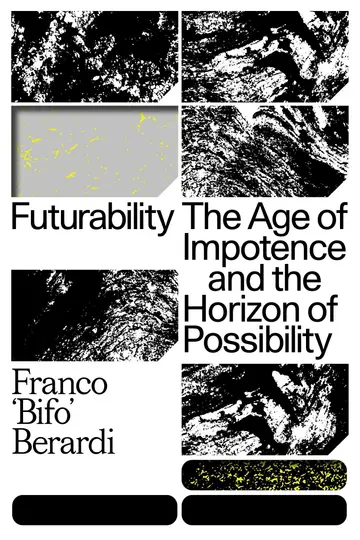 Cover of Futurability