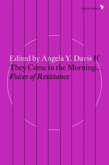 Cover of If They Come in the Morning