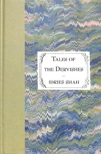Cover of Tales of the Dervishes