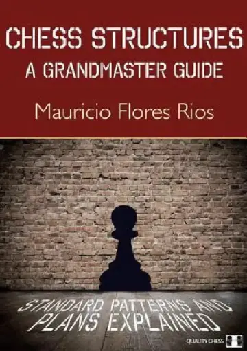 Cover of Chess Structures