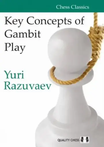 Cover of Key Concepts of Gambit Play
