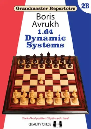 Cover of 1.D4