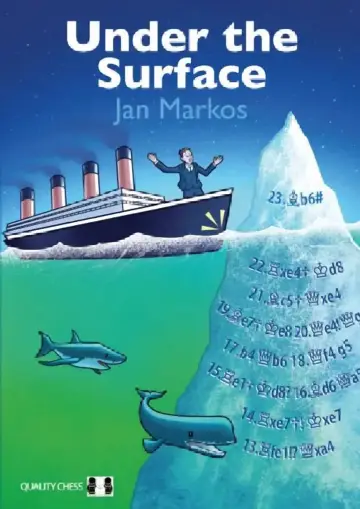Cover of Under the Surface