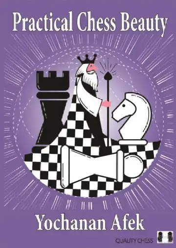 Cover of Practical Chess Beauty