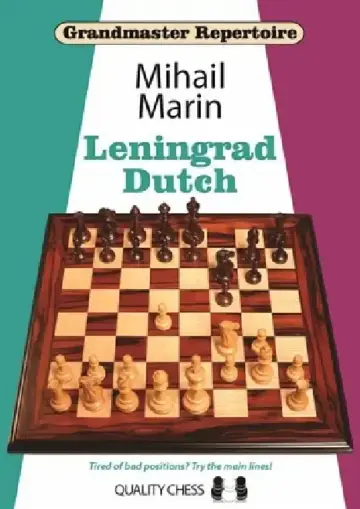 Cover of Leningrad Dutch