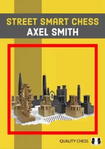 Cover of Street Smart Chess