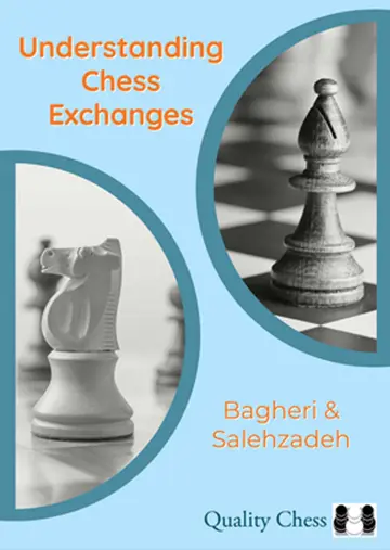 Cover of Understanding Chess Exchanges
