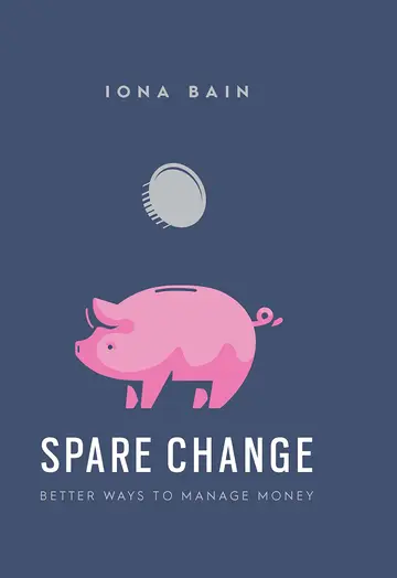 Cover of Spare Change