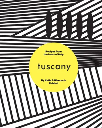 Cover of Tuscany