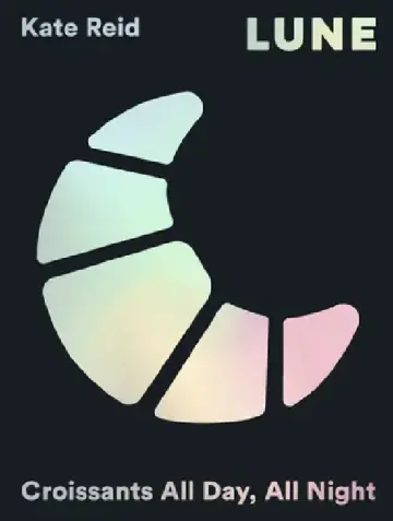 Cover of Lune