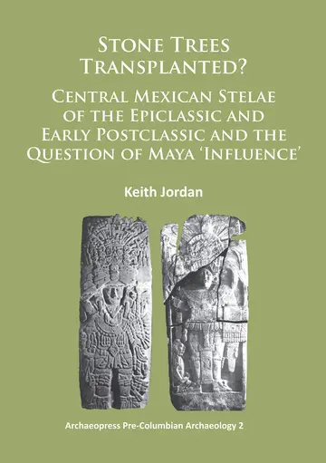 Cover of Stone Trees Transplanted?