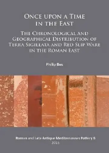 Cover of Once upon a Time in the East