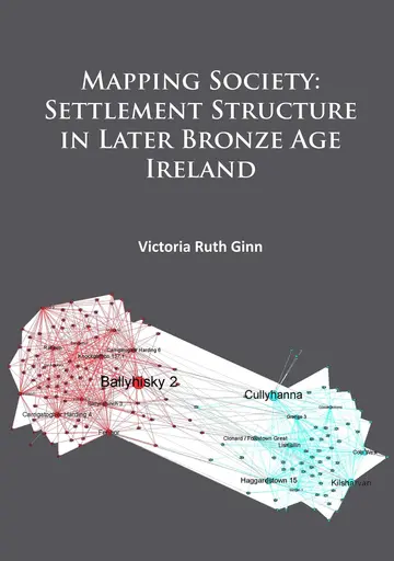 Cover of Mapping Society