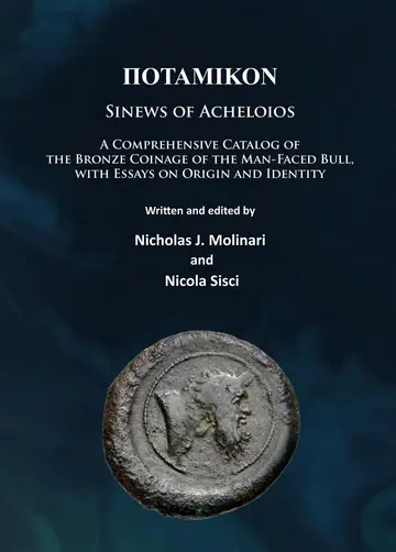 Cover of Potamikon