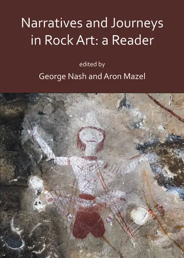 Cover of Narratives and Journeys in Rock Art