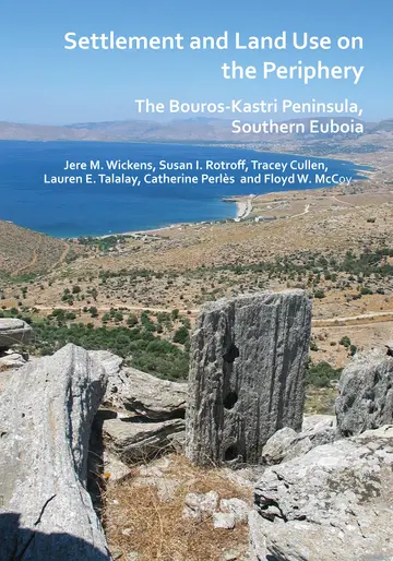 Cover of Settlement and Land Use on the Periphery