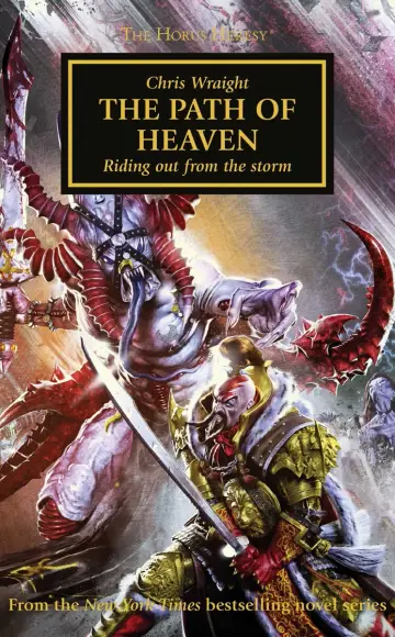 Cover of Path of Heaven