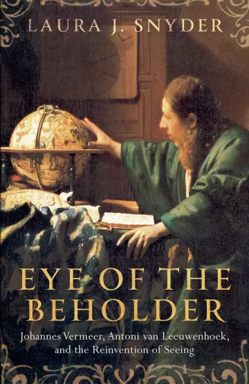 Cover of Eye of the Beholder
