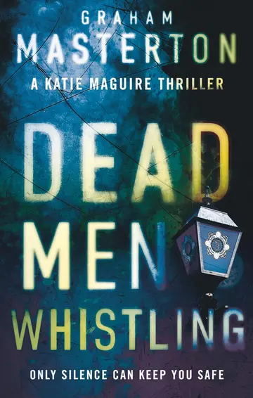 Cover of Dead Men Whistling