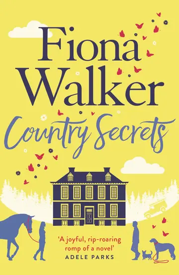 Cover of Country Secrets