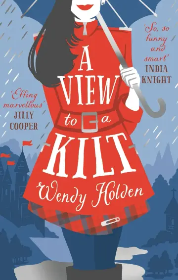 Cover of A View to a Kilt