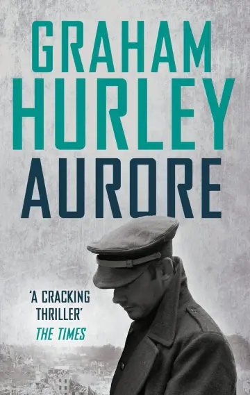Cover of Aurore