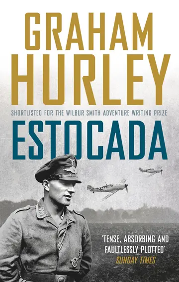 Cover of Estocada