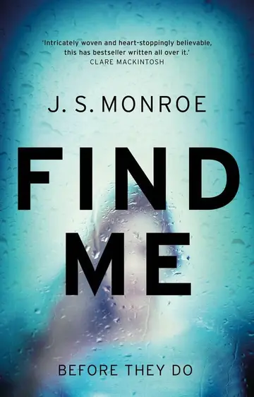 Cover of Find Me