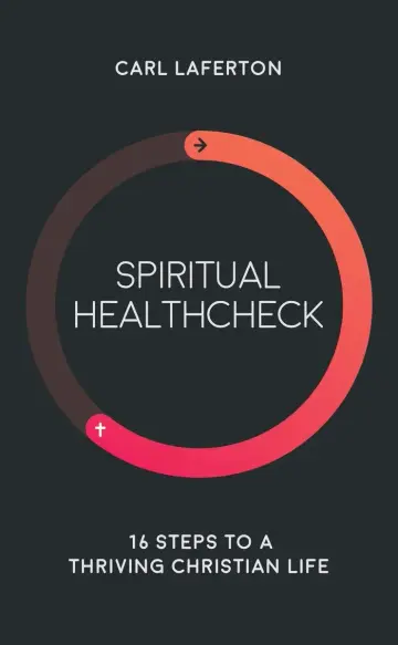 Cover of Spiritual Healthcheck