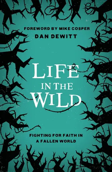 Cover of Life in the Wild
