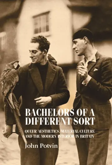 Cover of Bachelors of a Different Sort