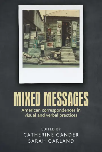 Cover of Mixed Messages
