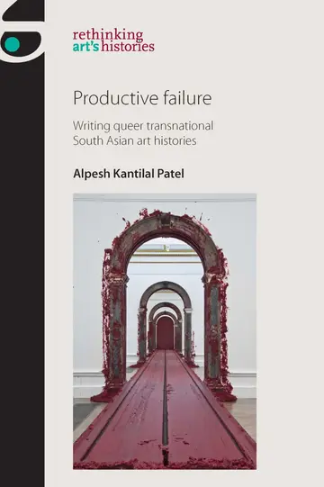 Cover of Productive Failure