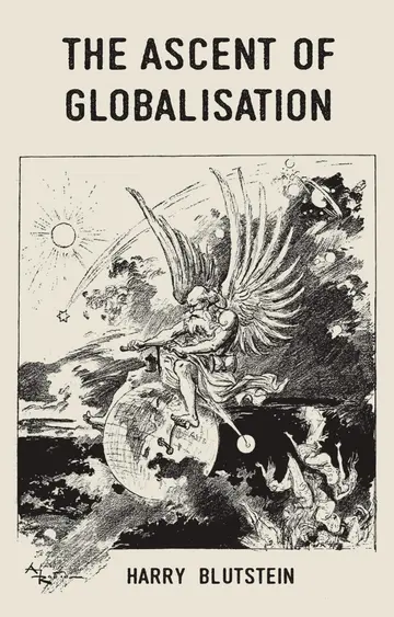 Cover of The ascent of globalisation