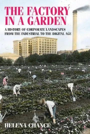 Cover of The Factory in a Garden