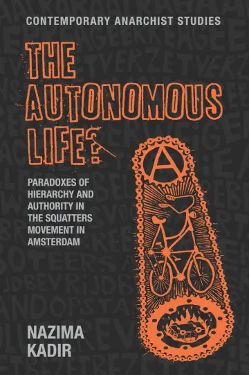 Cover of The Autonomous Life?