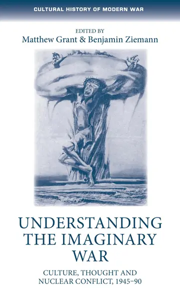 Cover of Understanding the Imaginary War