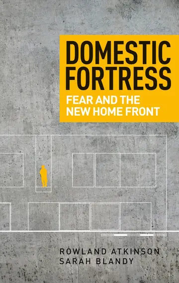 Cover of Domestic Fortress