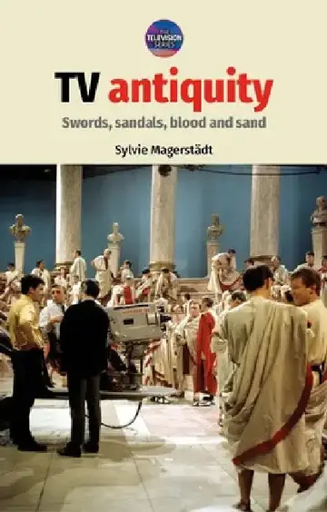 Cover of TV Antiquity
