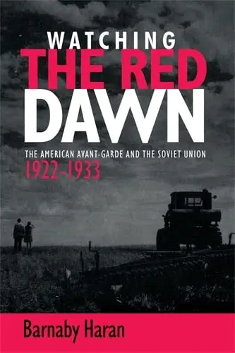 Cover of Watching the Red Dawn