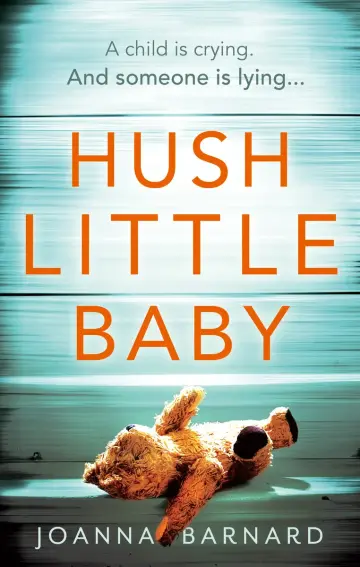 Cover of Hush Little Baby