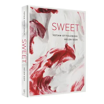 Cover of Sweet