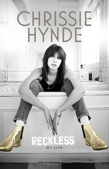 Cover of Reckless