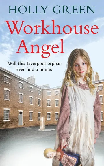 Cover of Workhouse Angel