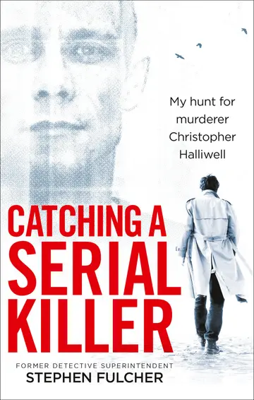 Cover of Catching a Serial Killer