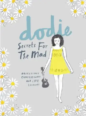 Cover of Secrets for the Mad