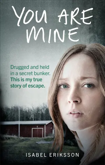 Cover of You Are Mine
