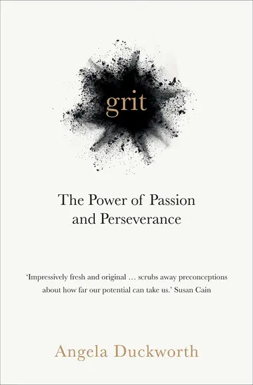 Cover of Grit