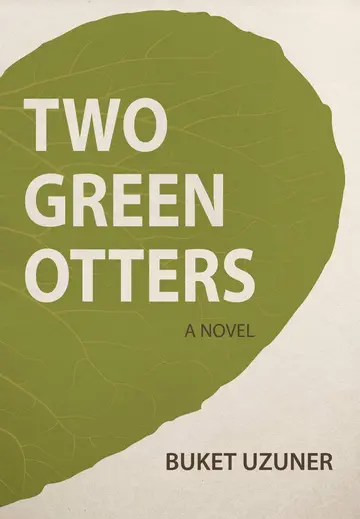Cover of Two Green Otters